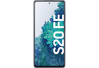 SAMSUNG Galaxy S20 FE 128 GB Cloud Navy Dual SIM