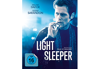 Light Sleeper [Blu-ray + DVD]