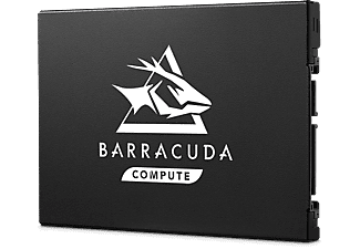 SEAGATE 240GB Barracuda Q1 SSD