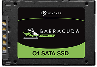antwoord convergentie joggen SEAGATE 240GB Barracuda Q1 SSD kopen? | MediaMarkt