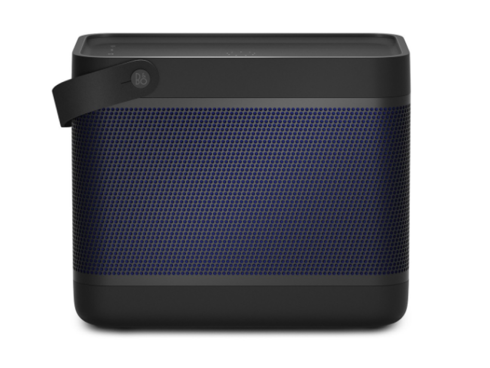 Altavoz inalámbrico - Bang & Olufsen Beolit 20 Black Anthracit, 240 W, Bluetooth, Autonomía 8 h, IP54, Negro