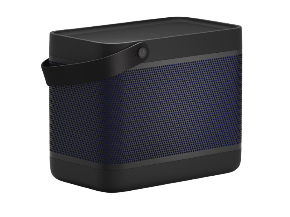 Beolit 20 De bang olufsen potente altavoz bluetooth black anthracite anthracit 240 w autonomía 8 ip54