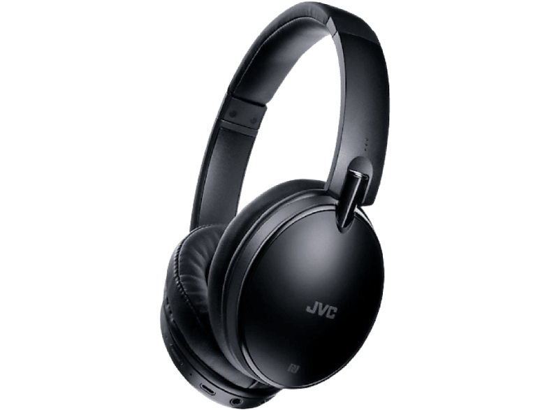 Auriculares bluetooth JVC