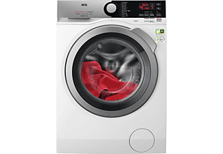 AEG L8FED70690 Waschmaschine Frontlader (9 kg, 1551 U/Min., A)