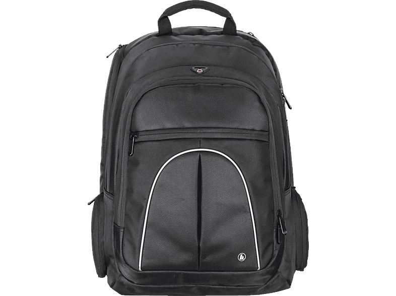 HAMA Vienna 17.3 Zoll Notebookrucksack Laptoptaschen | MediaMarkt