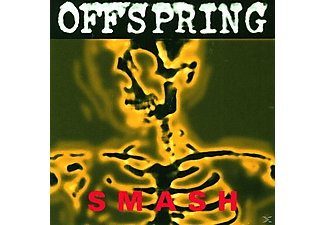 The Offspring - Smash (CD)