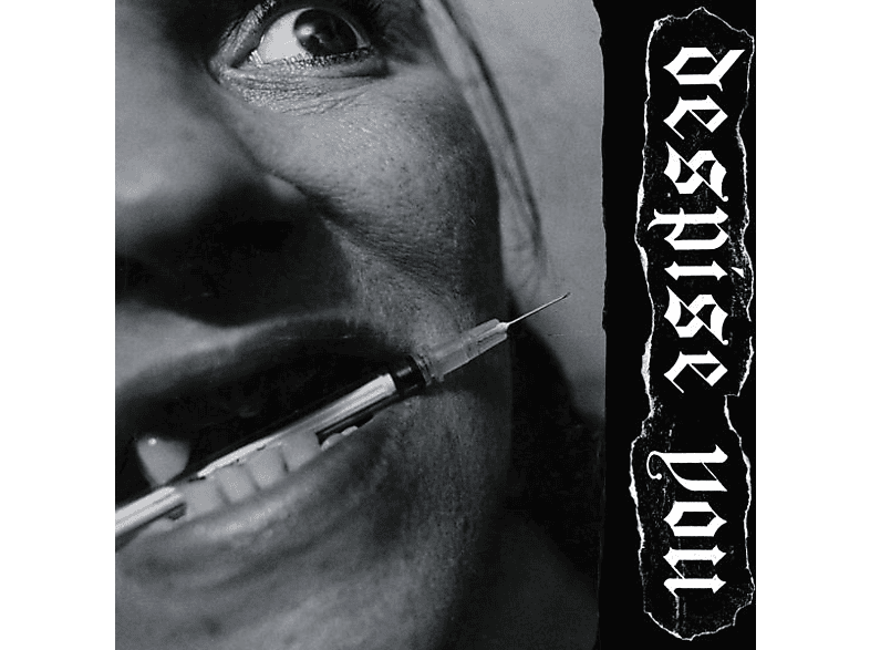 Despise You West Side Horizons (Vinyl) Despise You auf Vinyl online