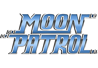 Amico - Moon Patrol (Code in Box) /D - Gioco per console - 