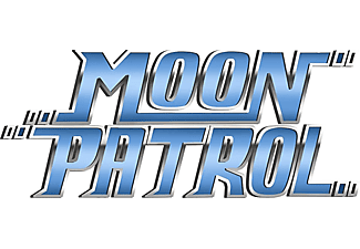Amico - Moon Patrol (Code in Box) /D - Jeu de console - 