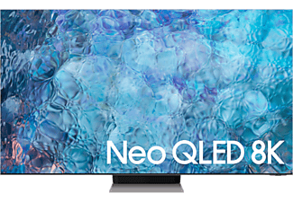 SAMSUNG 65QN900A 65" 163 Ekran Uydu Alıcılı Smart 8K Ultra HD Neo QLED TV