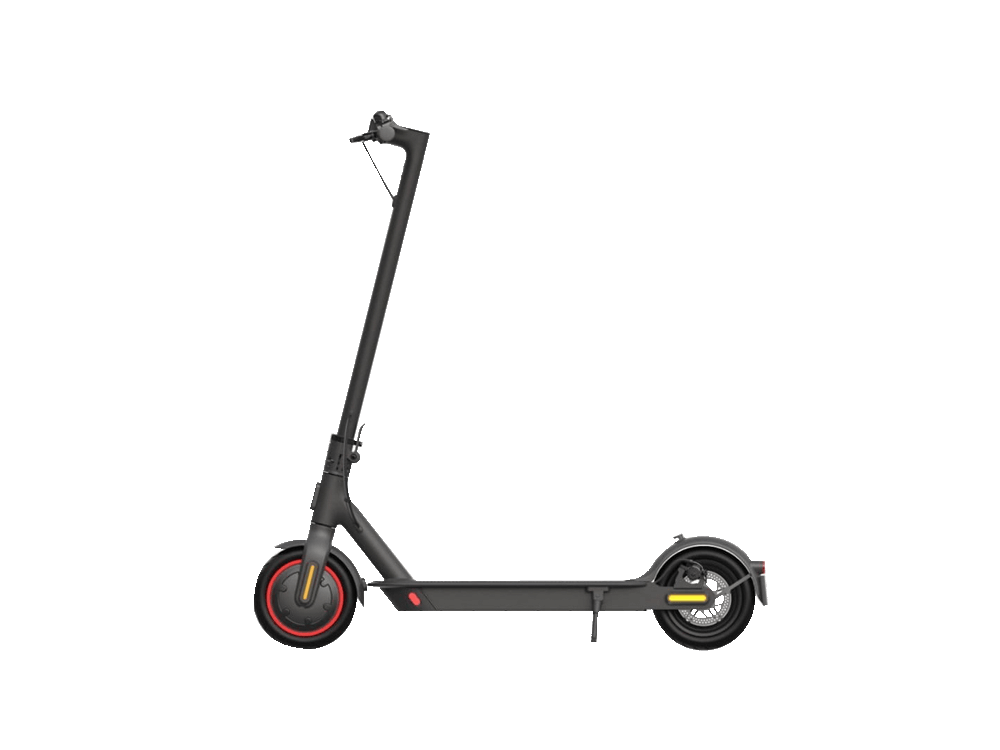 XIAOMI Mi Pro 2 Elektrikli Scooter Siyah