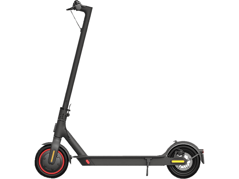 XIAOMI Mi Pro 2 Elektrikli Scooter Siyah