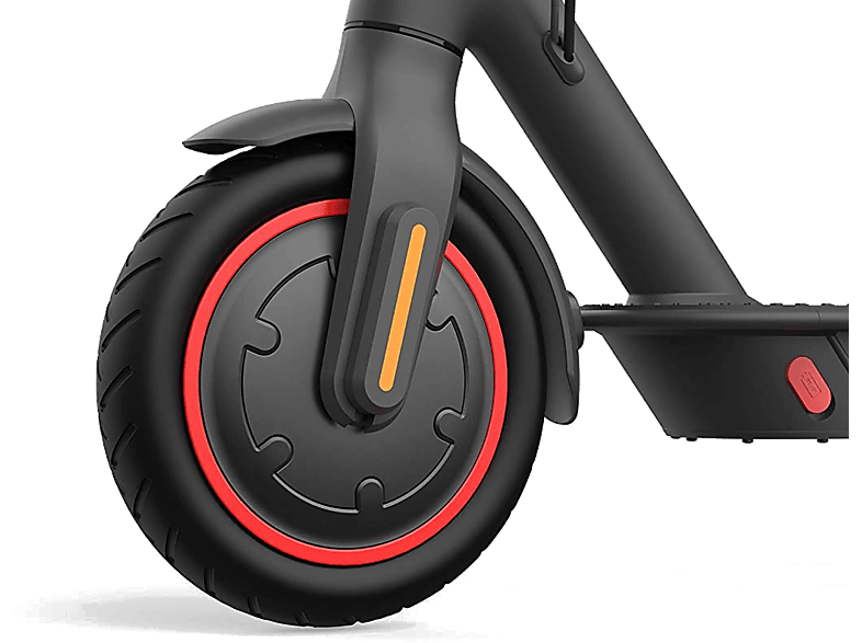 XIAOMI Mi Pro 2 Elektrikli Scooter Siyah_2