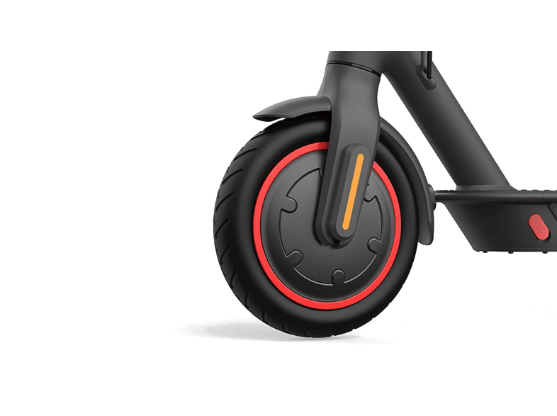 Xiaomi Mi Pro 2 Elektrikli Scooter Siyah Bisiklet Scooter