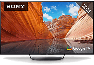SONY BRAVIA KD55X82J 55'' 139 Ekran Uydu Alıcılı Google Smart 4K Ultra HD LED TV
