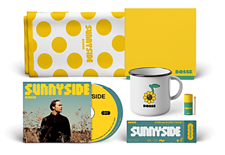 Bosse - Sunnyside (Ltd.Box)  - (CD)