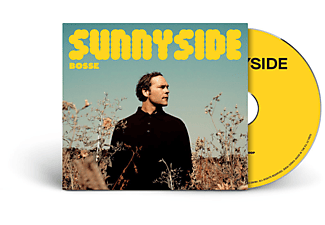 Bosse - Sunnyside (Mintpack)  - (CD)