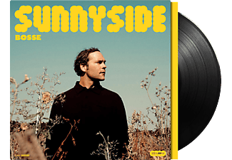 Bosse - Sunnyside (Ltd.Vinyl)  - (Vinyl)