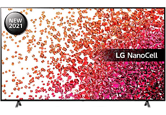 LG 75NANO756PA 75" 190 Ekran NanoCell Uydu Alıcılı Smart 4K Ultra HD LED TV