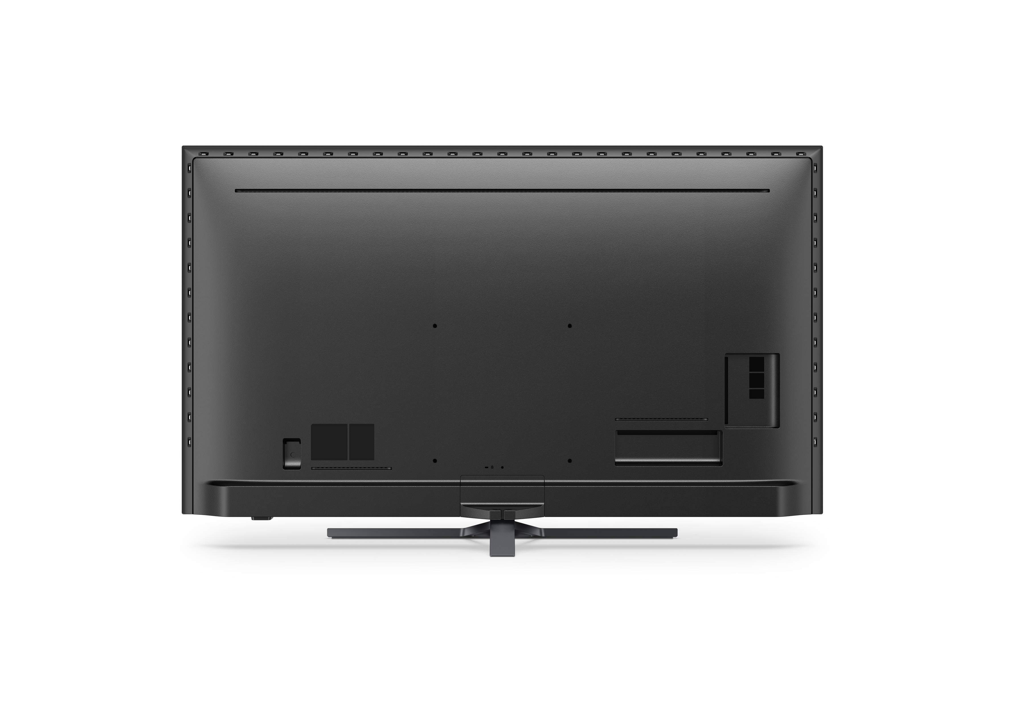 PHILIPS 43PUS8546/12 LED TV (Flat, 43 Zoll / 108 cm, UHD 4K, SMART TV, Ambilight, Android TV)