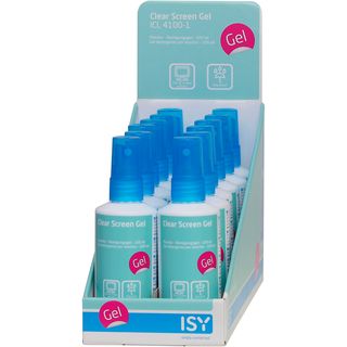 ISY ICL-4100-1 Cleansing Gel 100 ml