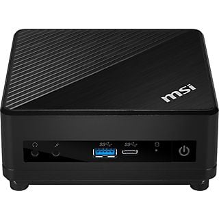 MSI Mini PC Cubi 5 10M Intel Core i3-10110U (10M-427EU)