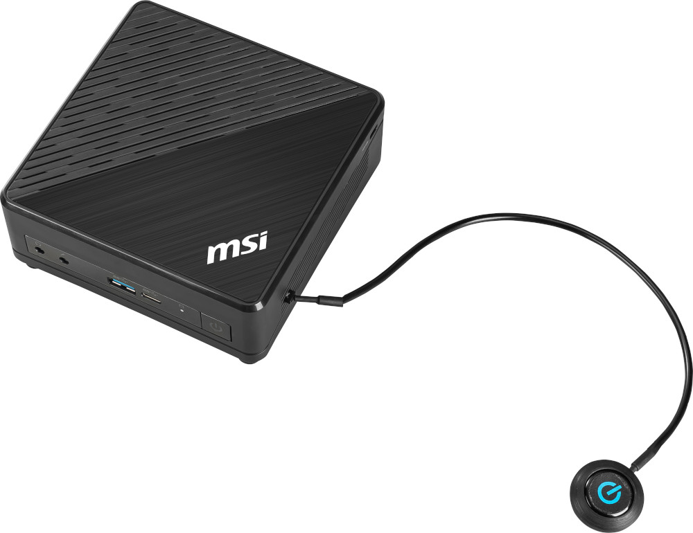 MSI Mini PC Cubi 5 10M Intel Core i3-10110U (10M-427EU)