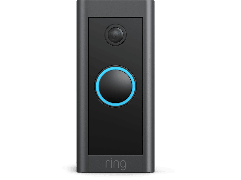 buitenaards wezen Denemarken Kosciuszko RING Video Doorbell Wired kopen? | MediaMarkt