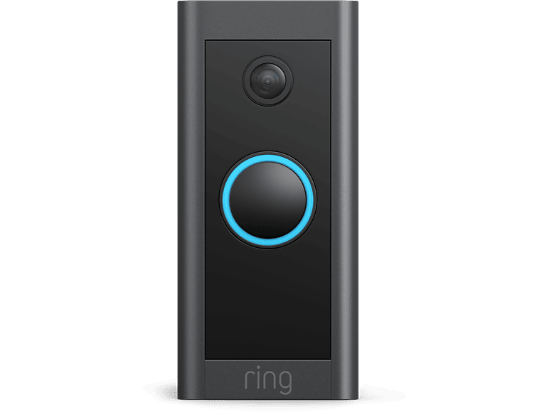 Controverse limiet Geladen RING Video Doorbell Wired kopen? | MediaMarkt