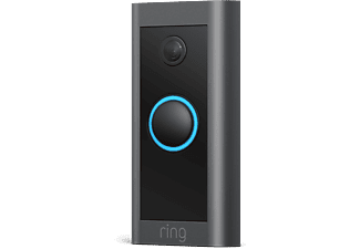 Controverse limiet Geladen RING Video Doorbell Wired kopen? | MediaMarkt