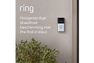 RING Video Doorbell 4