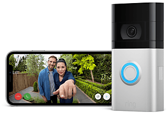 grot paperback Besmettelijk RING Video Doorbell 4 kopen? | MediaMarkt