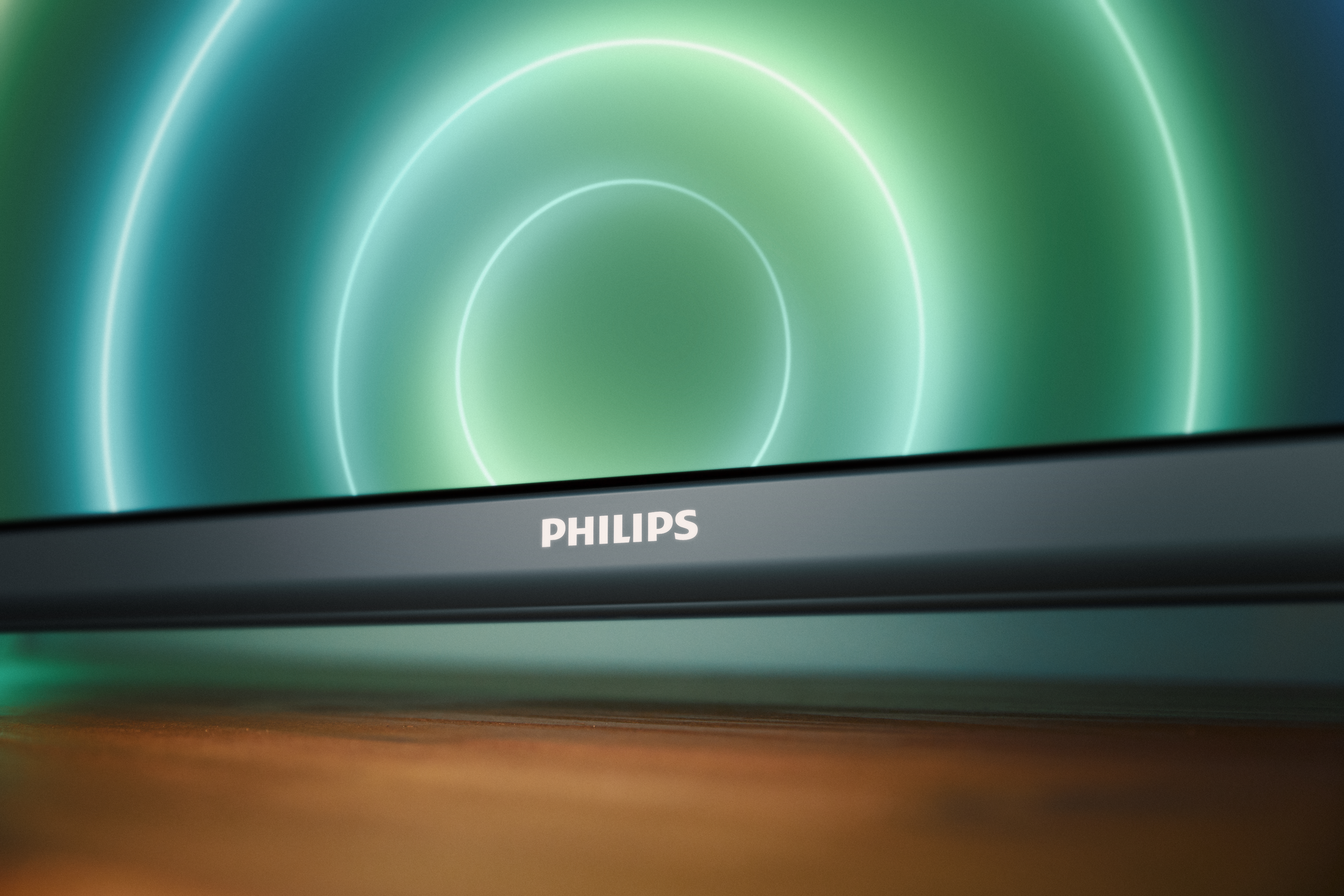 PHILIPS 43PUS7906/12 LED TV (Flat, 43 Zoll / 108 cm, UHD 4K, SMART TV, Ambilight, Android TV™ 10 (Q))