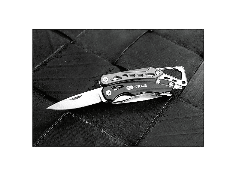 True Utility TU180K Seven Taschenmesser; Multitool — Foto 2 von 5