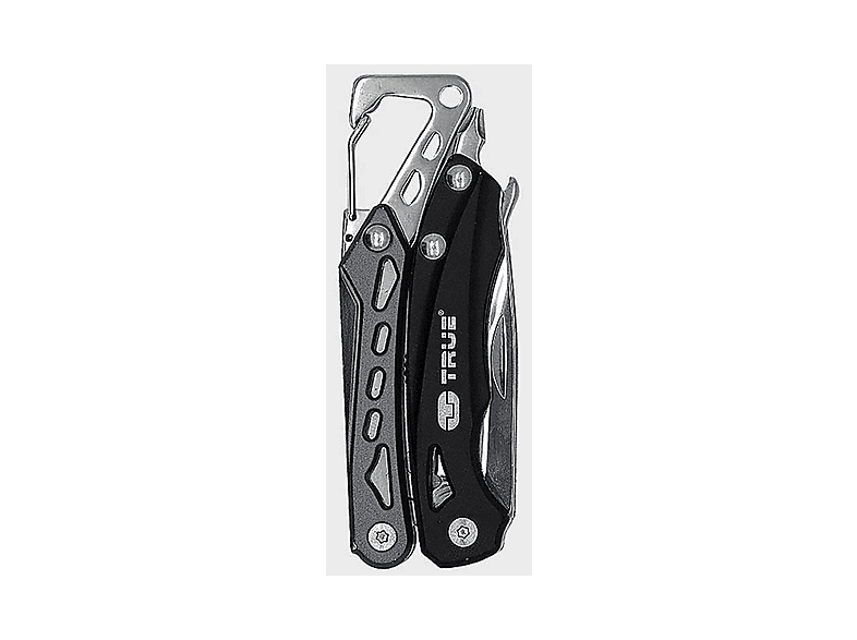 True Utility TU180K Seven Taschenmesser; Multitool — Foto 4 von 5