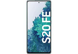 SAMSUNG Galaxy S20 FE 128 GB Cloud Green Dual SIM