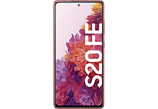 SAMSUNG Galaxy S20 FE 128 GB Cloud Red Dual SIM