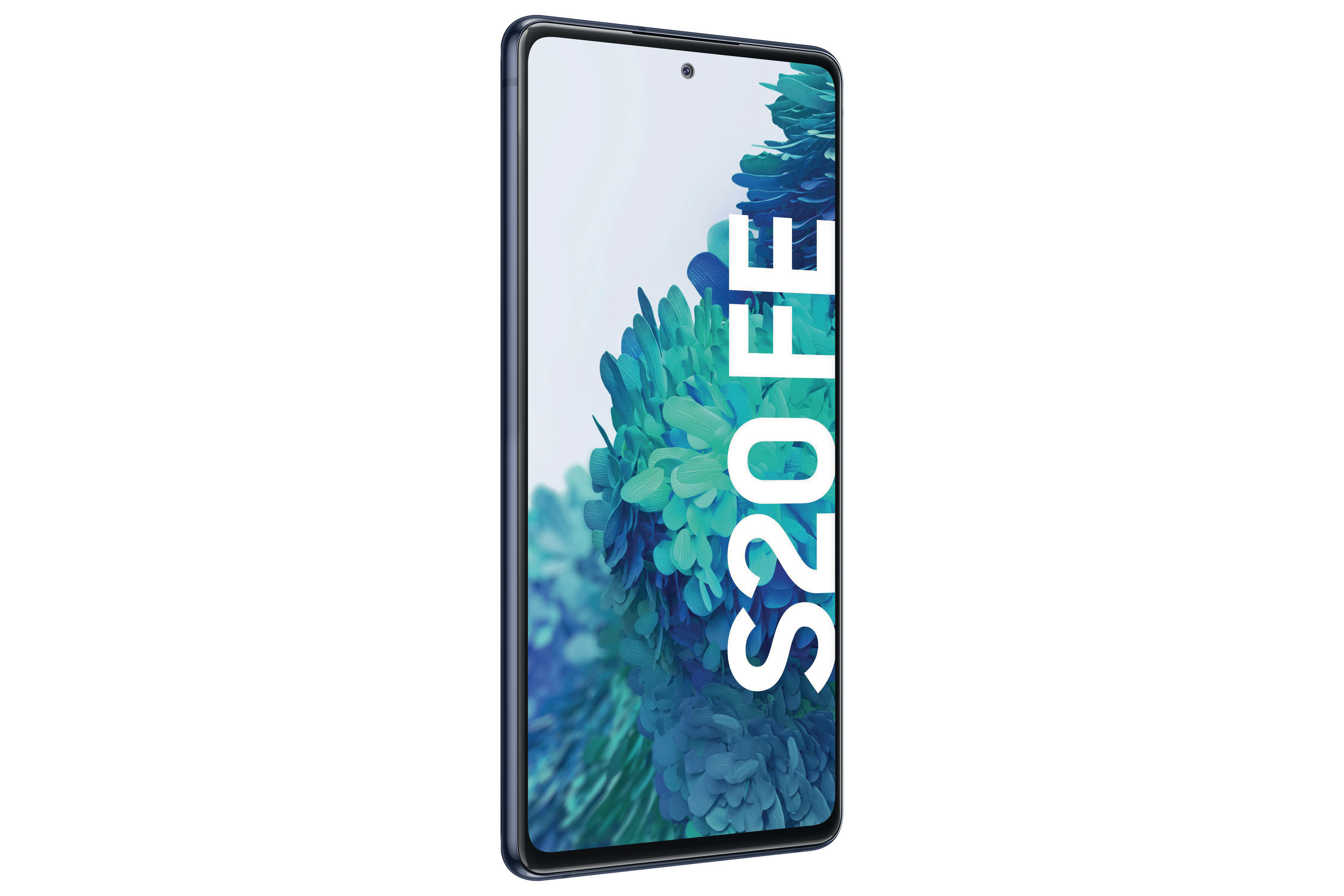 SAMSUNG Galaxy S20 FE 256 GB Cloud Navy Dual SIM