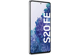 SAMSUNG Galaxy S20 FE 256 GB Cloud White Dual SIM