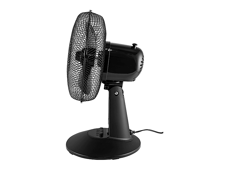 Thumbnail - OK. OTF 30321 B Tischventilator Schwarz (30 Watt)