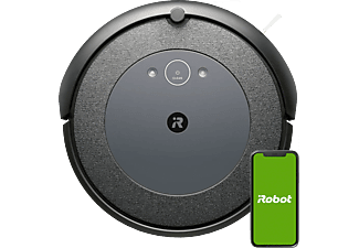 IROBOT ROOMBA I3154 Robotdammsugare