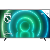 PHILIPS 75PUS7906/12 75 Zoll 4K Android TV