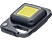 TRUE UTILITY Buttonlite kompakt, tölthető lámpa (TU919K)