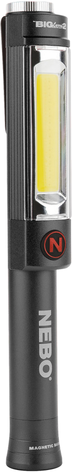 NEBO Big Larry2 szerelőlámpa (NEB-6737-G)