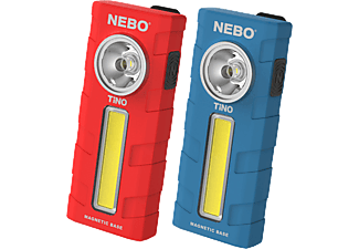 NEBO Tino 2in1 szerelőlámpa (NEB-6809-G)