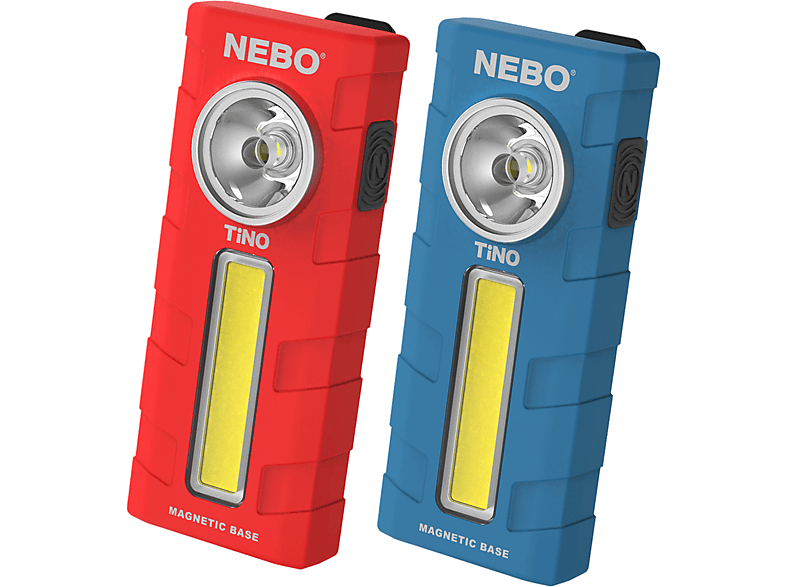 NEBO Tino 2in1 szerelőlámpa (NEB-6809-G)