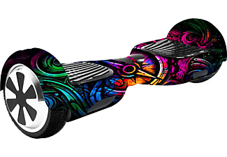 GIDDY FW-H65B Self Balancing Hoverboard