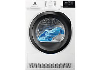 ELECTROLUX EW7H458B Hőszivattyús szárítógép, 8 kg, A++