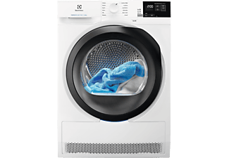 ELECTROLUX EW7H458B PerfectCare hőszivattyús szárítógép, 8 kg, A++