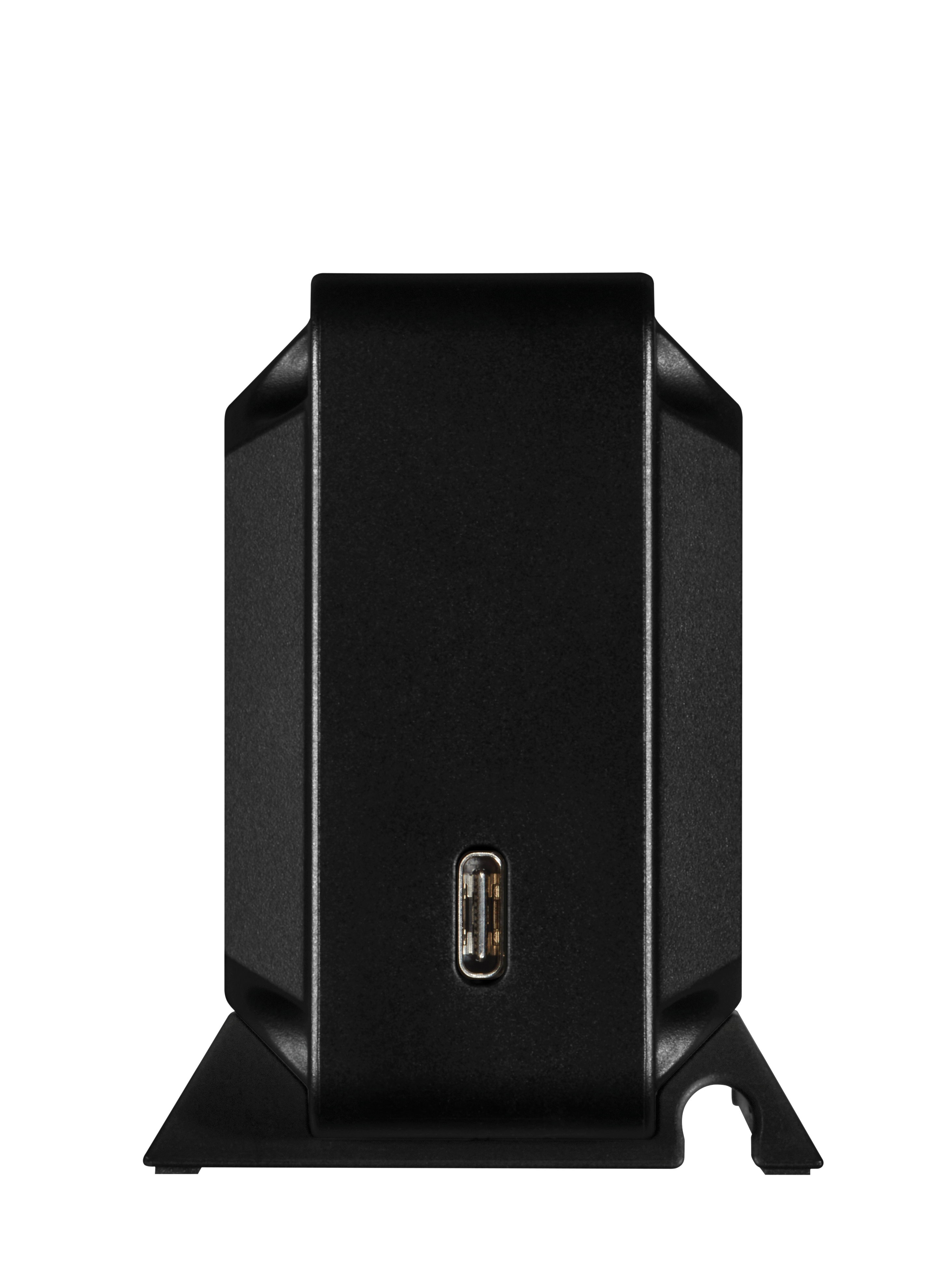 WD_BLACK™ D30 Game Drive 500 GB Gaming Speicher für PS4/PS5, SSD-Geschwindigkeit, Gaming SSD, Schwarz